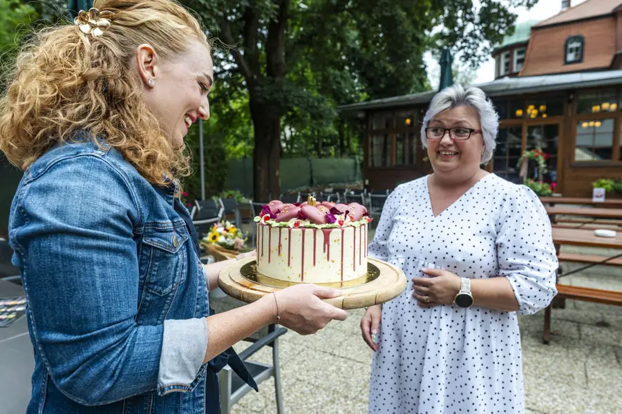 Focení oslav a narozenin Marcela Svobodová - Fotografie č. 3