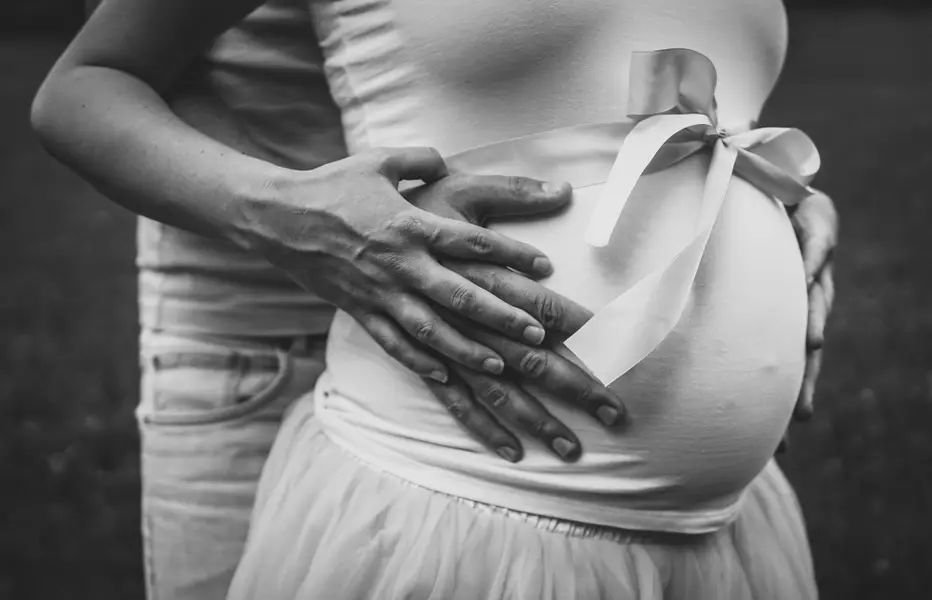 Rodinné focení Kateřina Štefková - Fotografie č. 1