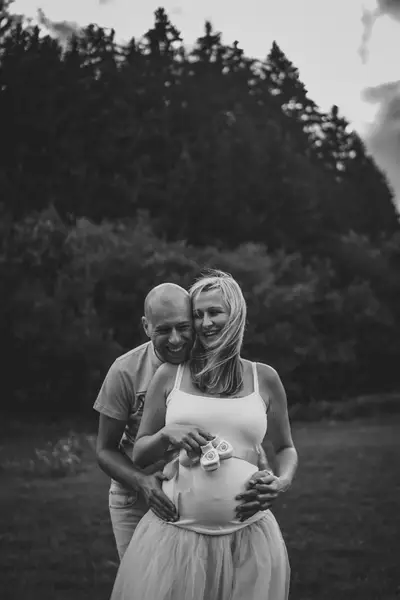 Rodinné focení Kateřina Štefková - Fotografie č. 3