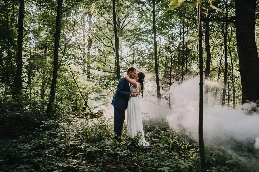 Svatební fotograf Tomáš Grmela - Fotografie č. 2