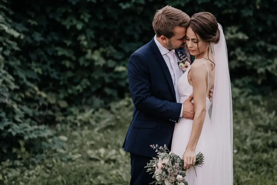 Svatební fotograf Tomáš Grmela - Fotografie č. 1