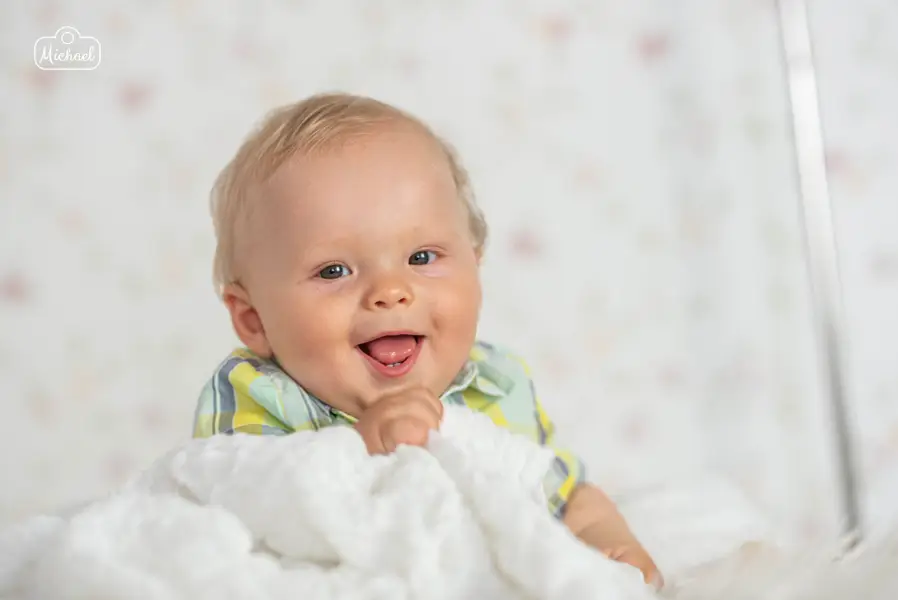 Rodinné focení Michal Janda - Fotografie č. 8