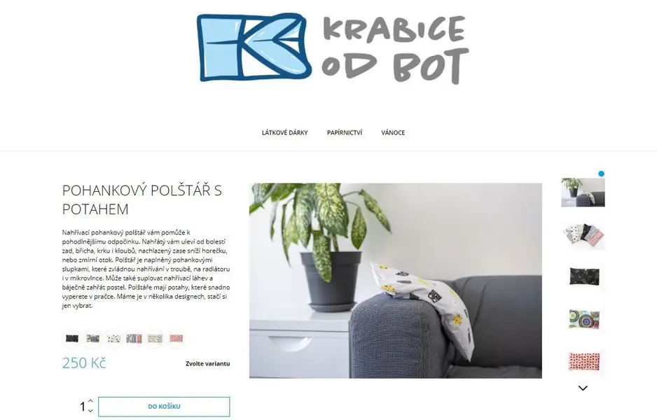 Produktový fotograf - Fotografie č. 6