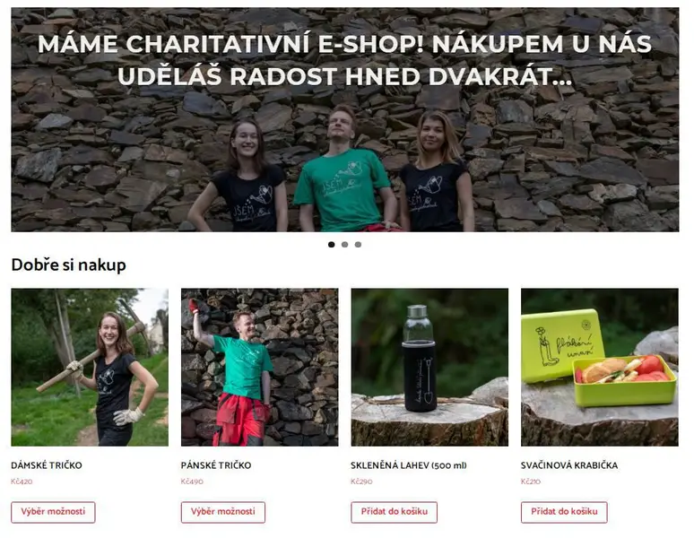 Produktový fotograf - Fotografie č. 1