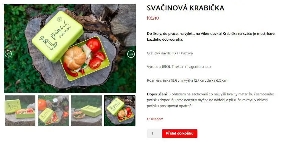 Produktový fotograf - Fotografie č. 2