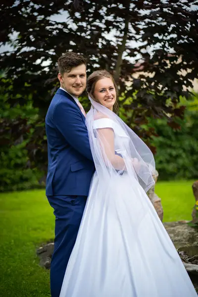 Svatební fotograf Kristýna Matoušková - Fotografie č. 8