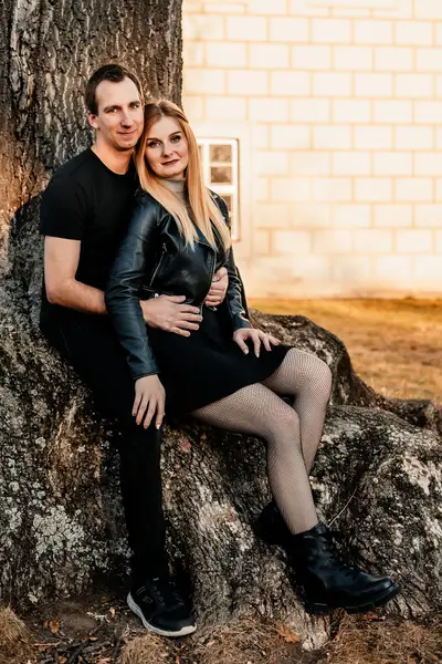 Párové focení Pavel Vyskočil - Fotografie č. 4