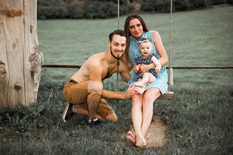 Párové focení Pavel Vyskočil - Fotografie č. 6