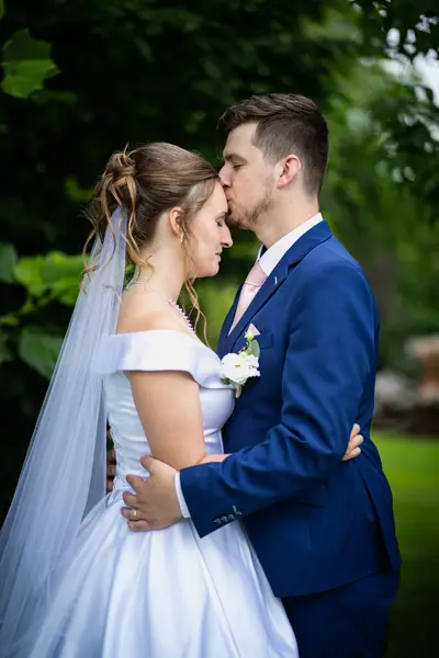 Svatební fotograf Kristýna Matoušková - Fotografie č. 7