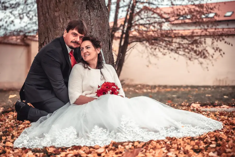 Svatební fotograf Pavel Vyskočil - Fotografie č. 8