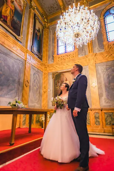 Svatební fotograf - Fotografie č. 12