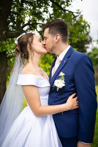 Svatební fotograf Kristýna Matoušková - Fotografie č. 4