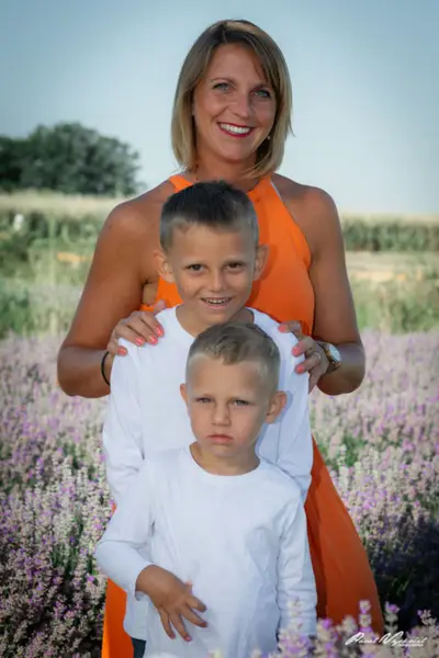 Párové focení Pavel Vyskočil - Fotografie č. 1