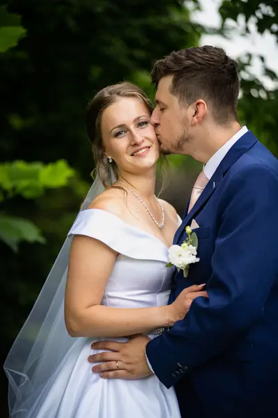 Svatební fotograf Kristýna Matoušková - Fotografie č. 6
