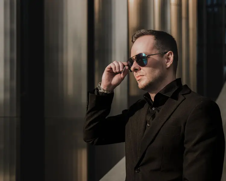 Business fotograf - Fotografie č. 4