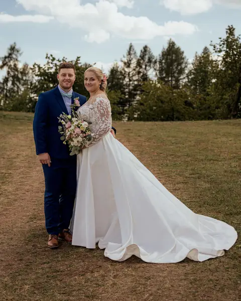 Svatební fotograf - Fotografie č. 9