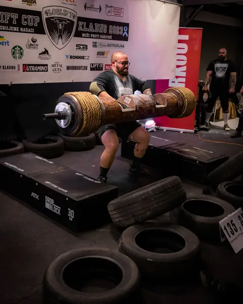 Sportovní fotograf - Fotografie č. 5