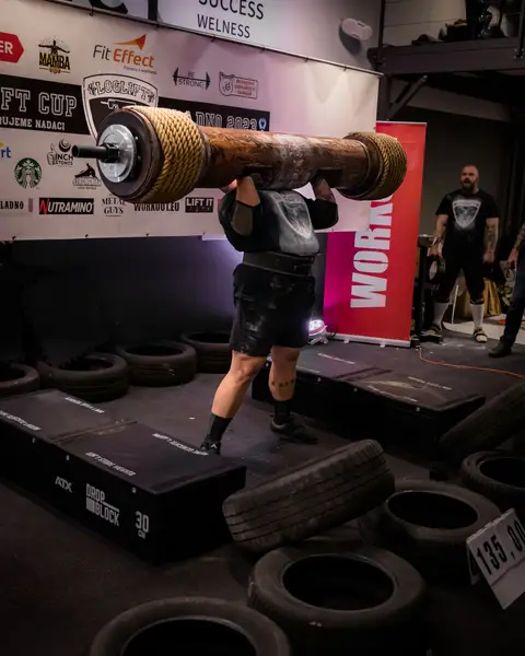 Sportovní fotograf - Fotografie č. 4