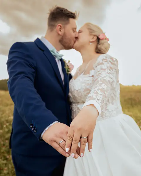 Svatební fotograf - Fotografie č. 3