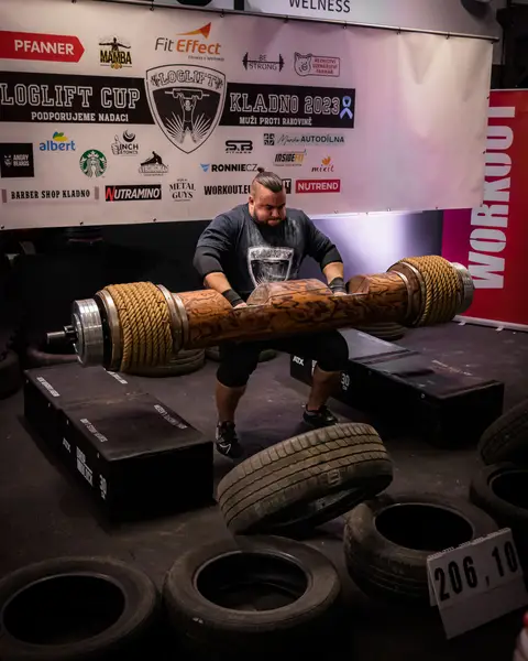 Sportovní fotograf - Fotografie č. 1