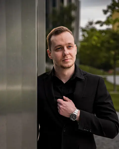 Business fotograf - Fotografie č. 5