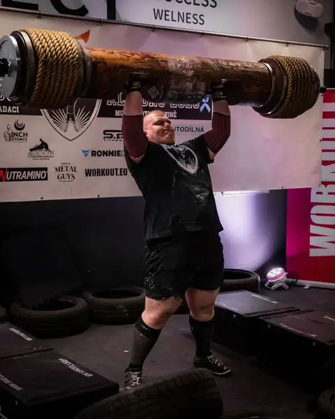 Sportovní fotograf - Fotografie č. 2