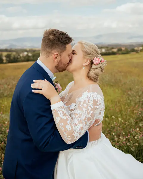Svatební fotograf - Fotografie č. 2