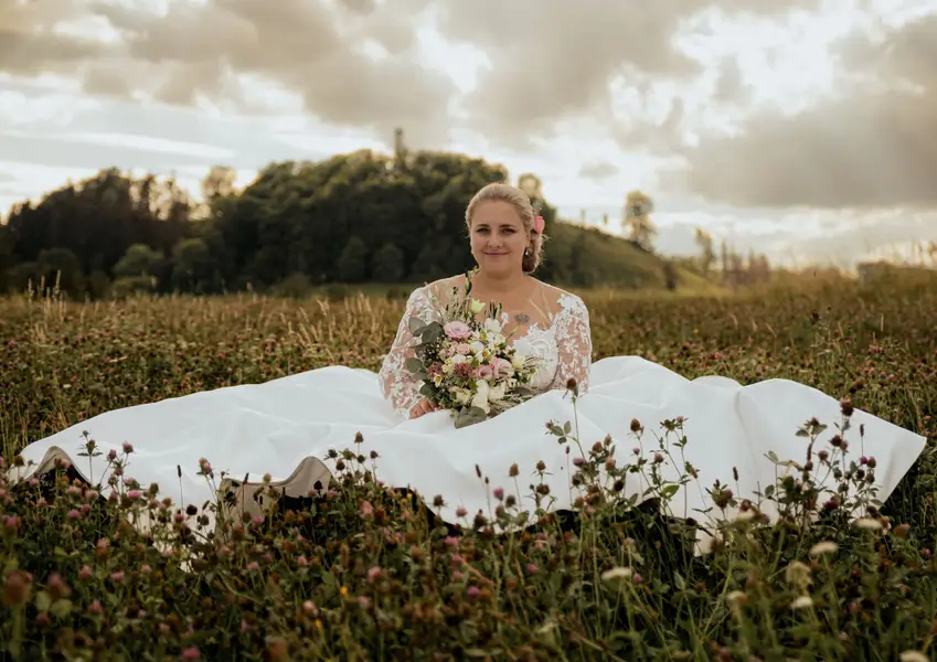 Svatební fotograf - Fotografie č. 10