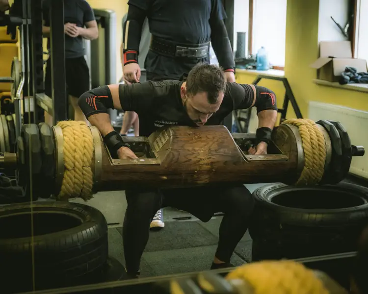 Sportovní fotograf - Fotografie č. 9