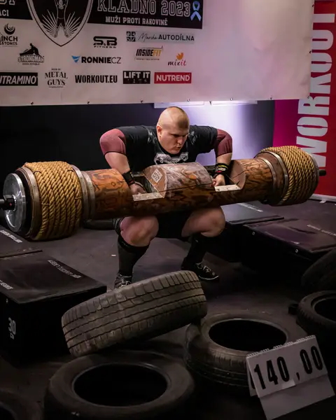Sportovní fotograf - Fotografie č. 3
