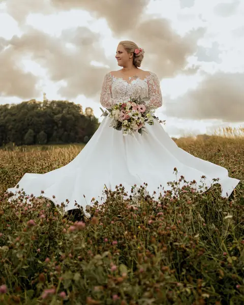 Svatební fotograf - Fotografie č. 8