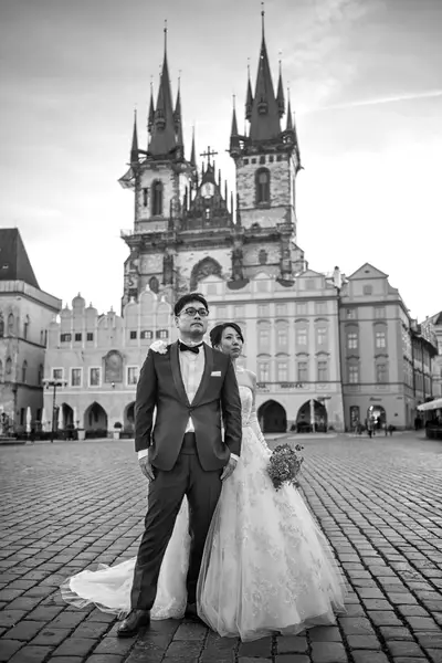 Párové focení Jan Kamiya - Fotografie č. 6