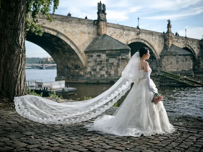 Párové focení Jan Kamiya - Fotografie č. 5