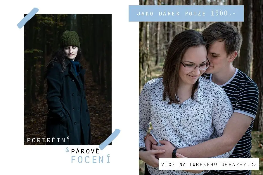 Rodinné focení - Fotografie č. 1