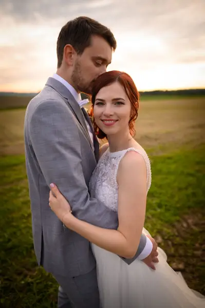 Svatební fotograf Lucie Jiroušková - Fotografie č. 7