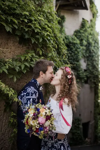 Svatební fotograf - Fotografie č. 15