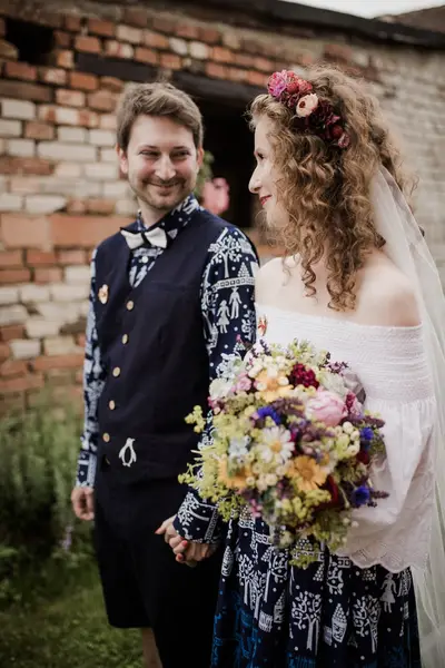 Svatební fotograf Lucie Kucharičová - Fotografie č. 7
