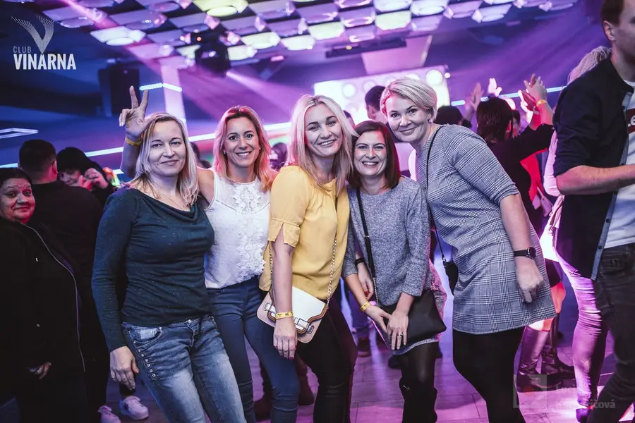 Focení eventů a akcí - Fotografie č. 7