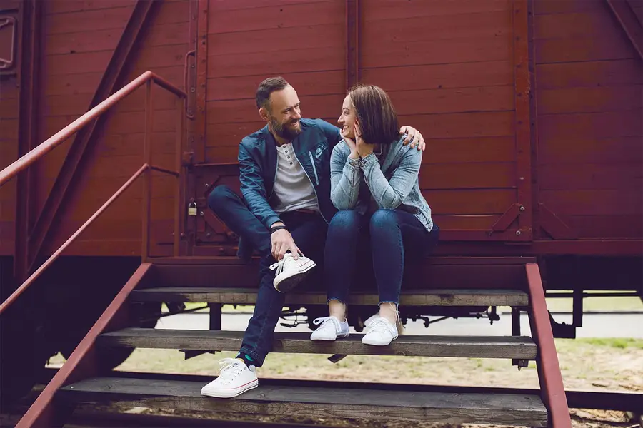 Rodinné focení Lucie Kucharičová - Fotografie č. 2