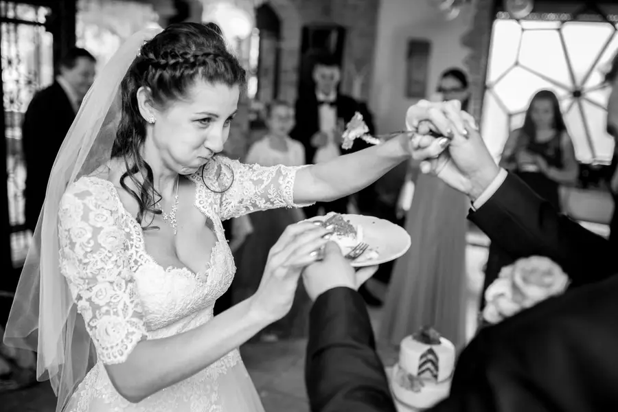 Svatební fotograf - Fotografie č. 14