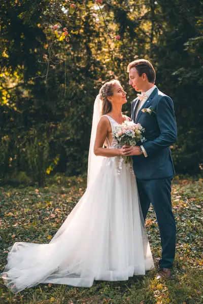 Svatební fotograf Milan Mařas - Fotografie č. 4