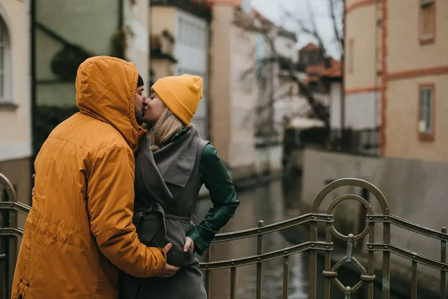 Svatební fotograf - Fotografie č. 13