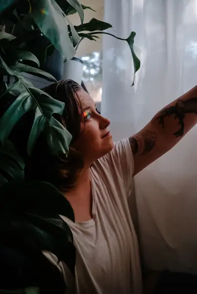 Portréty - Fotografie č. 6