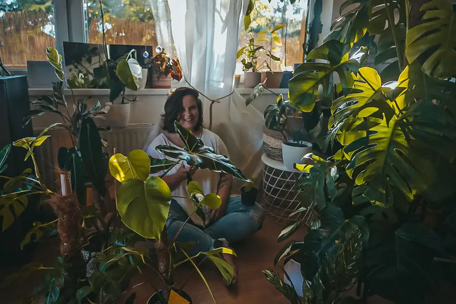 Portréty - Fotografie č. 1