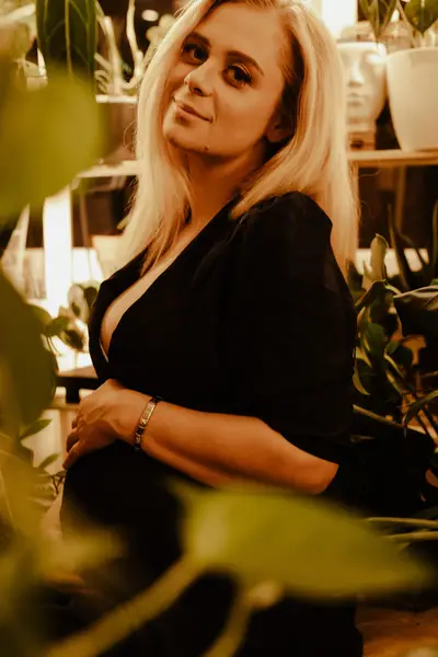 Portréty - Fotografie č. 8