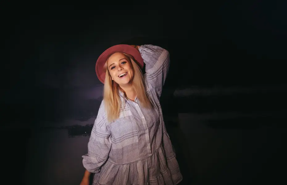Portréty - Fotografie č. 12