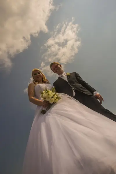 Svatební fotograf Martin Janča - Fotografie č. 9