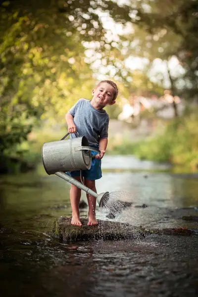 Rodinné focení Klára Lipertová - Fotografie č. 4