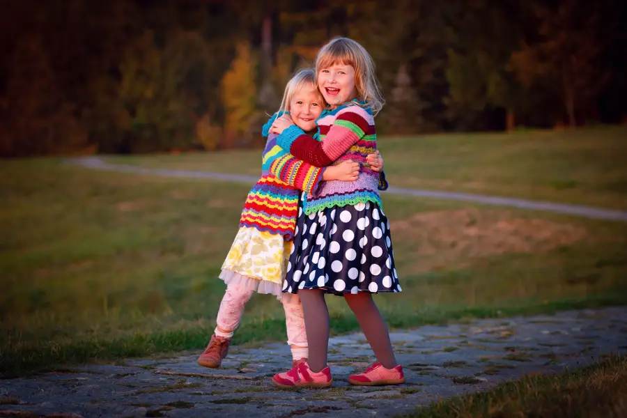 Rodinné focení Klára Lipertová - Fotografie č. 6