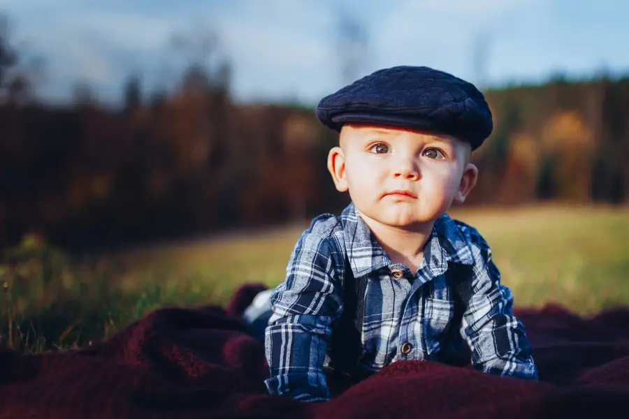 Rodinné focení Klára Lipertová - Fotografie č. 5